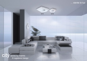 City Ceiling Lights Mantra Flush Fittings City Ceiling Lights Mantra Flush Fittings